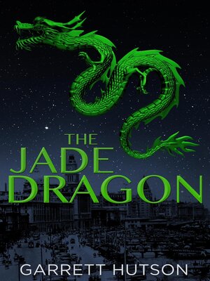 cover image of The Jade Dragon